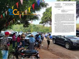 Đầu cơ đất sân bay: Vỡ mộng giàu nhanh, chục tỷ tan theo lời đồn 2 Nhà đầu tư chạy theo quy hoạch đất sân bay
