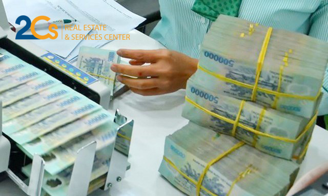 Lãi suất cho vay mua nhà thấp nhất trong 10 năm qua 3 Những nhà đầu tư với tâm thế giữ an toàn trong bối cảnh dịch bệnh diễn biến phức tạp có thể sẽ vẫn ưu tiên gửi tiền ở ngân hàng