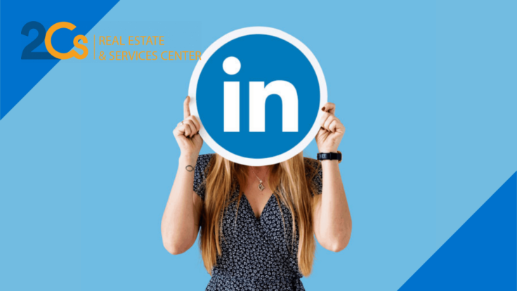 Marketing bất động sản thời mạng xã hội 4.0 3 Linkedln là một trang mạng xã hội tương đối chuyên nghiệp