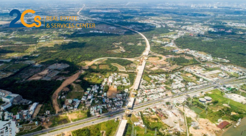 Đầu tư bất động sản Long An năm 2021 có những cơ hội nào? 4 Long An đang trở thành một điểm đến mới của các nhà đầu tư trong và ngoài nước