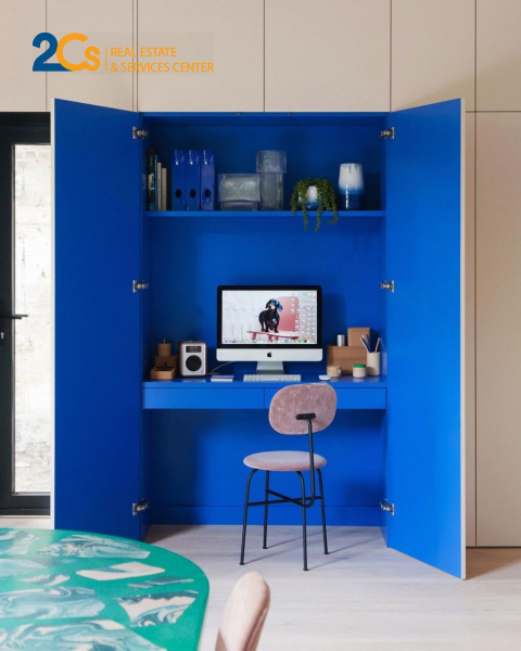 "Cloffice": tạo một nơi làm việc có 1 không 2 4 Các điều kiện cần của Cloffice