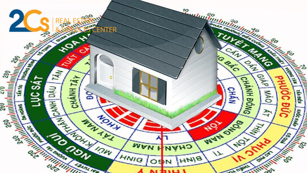 8 kiểu thiết kế nhà càng ở lâu càng thăng quan tiến chức, giàu sang phú quý 6 minh duong trong phong thuy