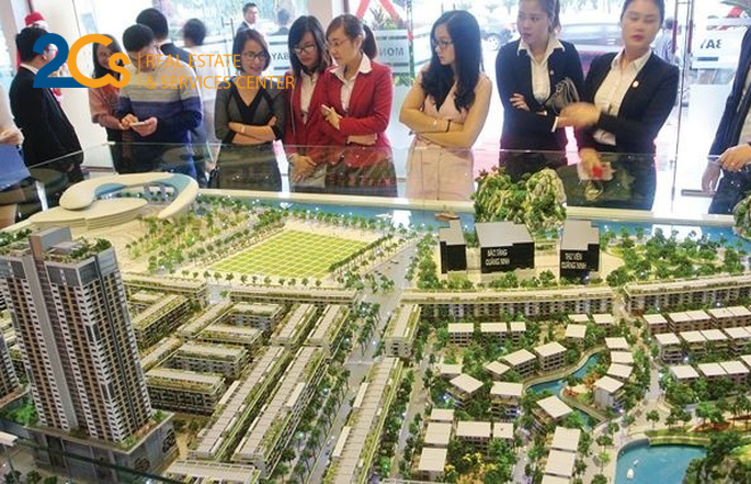 Mua bất động sản dự án 2021, cần lưu ý những vấn đề gì? 2 bất động sản dự án