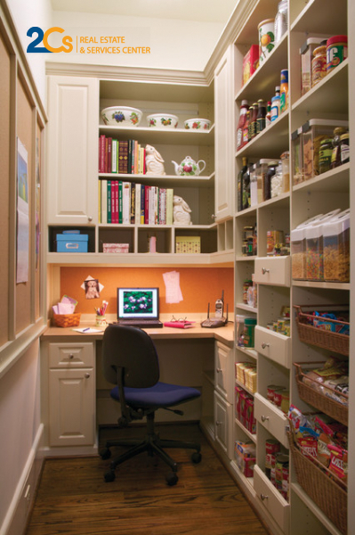 "Cloffice": tạo một nơi làm việc có 1 không 2 6 Tạo sự đơn giản cho cloffice