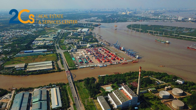 TP.HCM có nên quy hoạch 4 khu đô thị mới? 3 khu đô thị mới