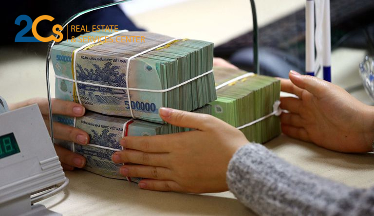 Lãi suất cho vay mua nhà thấp nhất trong 10 năm qua 4 Lãi suất cho vay mua nhà thấp nhất trong 10 năm qua