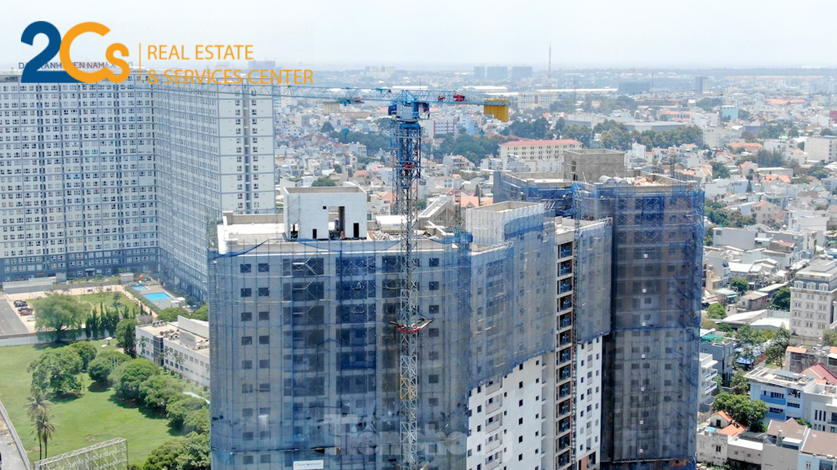 63 Dự án "Treo sổ hồng” người dân và doanh nghiệp thiệt đơn thiệt kép 2 "Treo sổ hồng”, người dân và doanh nghiệp thiệt đơn thiệt kép