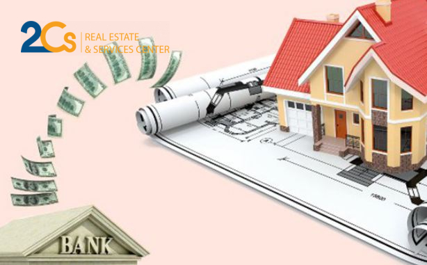 Lãi suất cho vay mua nhà thấp nhất trong 10 năm qua 2 Tín dụng bất động sản vẫn giữ được sự tăng trưởng
