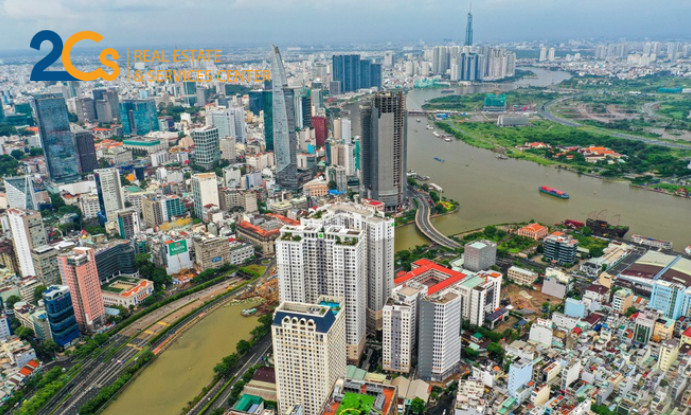 Các chiêu “thổi giá”, tạo sóng bất động sản ảo 4 Giá nhà ngày càng tăng cao, vượt quá khả năng chi trả của nhiều người dân