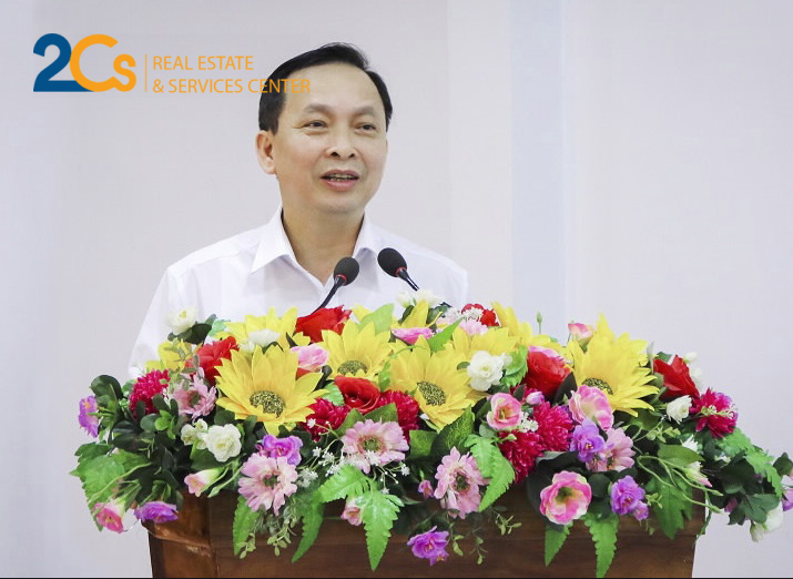 Tiền từ ngân hàng ùn ùn đổ vào bất động sản trong cơn sốt đất 3 Đào Minh Tú - Phó Thống đốc thường trực Ngân hàng Nhà nước