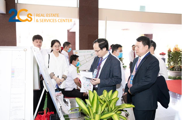 Long An “bắt tay” các nhà đầu tư, tập trung phát triển kinh tế công nghệ cao 2 Long An mong muốn thu hút đầu tư vào các thị trường trọng điểm