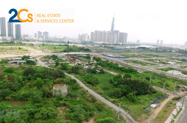 Tp.HCM lấy ý kiến về hệ số điều chỉnh giá đất (hệ số K) 2 Đất phi nông nghiệp, đối với đất ở vị trí 1 gồm đất có vị trí mặt tiền đường áp dụng đối với các thửa đất, khu đất có ít nhất một mặt giáp với đường được quy định trong bảng giá đất