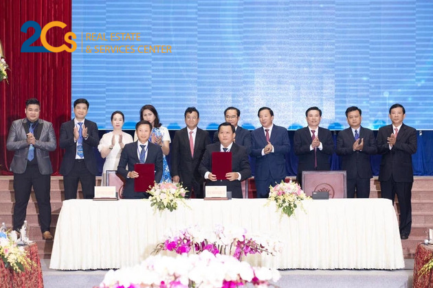 Long An “bắt tay” các nhà đầu tư, tập trung phát triển kinh tế công nghệ cao 3 Định hướng phát triển kinh tế công nghệ cao, Long An bắt tay nhiều NĐT