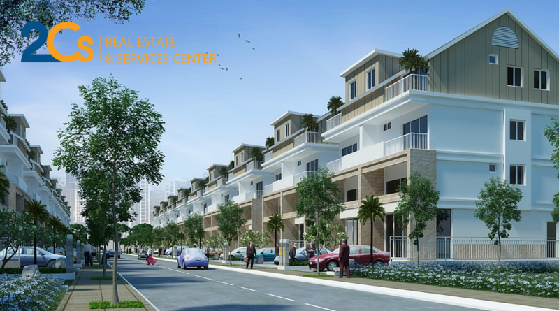30% căn hộ mới của TP.HCM tập trung ở TP Thủ Đức 3 Dự án nhà phố biệt thự Simcity Thành phố Thủ Đức