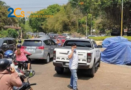Các chiêu “thổi giá”, tạo sóng bất động sản ảo 2 Thị trường bất động sản có thêm những nhà đầu tư F0 tham gia vào thị trường