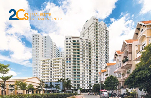 Nguồn cung căn hộ hạng sang 4.000 USD/ m2 đang phình to 3 Dù nguồn cung căn hộ tầm trung chưa có chuyển biến rõ rệt trong quý 1 năm 2021 nhưng có nền tảng vững chắc để phát triển trong giai đoạn tiếp theo