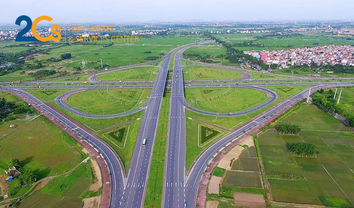 Công nghệ - Chìa khóa giải quyết “nỗi đau” của thị trường bất động sản 2 Giá đất liên tiếp “nhảy múa” thời gian qua