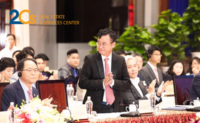 Long An “bắt tay” các nhà đầu tư, tập trung phát triển kinh tế công nghệ cao 4 Long An hoàn toàn có lợi thế phát triển nên kinh tế công nghệ cao để đạt được mục tiêu của tỉnh đề ra