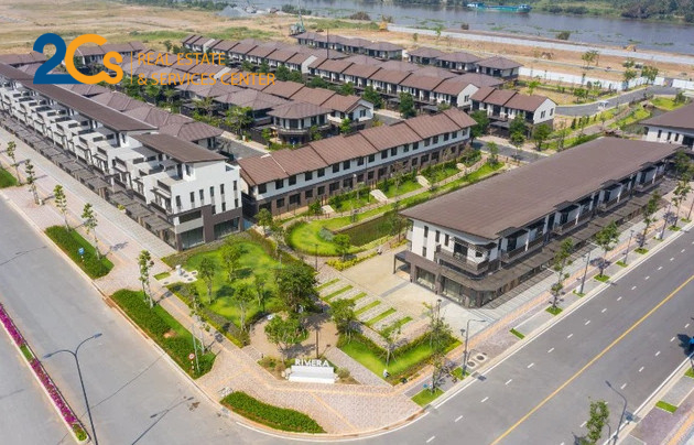 Nhiều dự án BĐS lớn xuất hiện, “khuấy động” thị trường BĐS Long An 4 Tại Bến Lức, thời điểm này cũng đang xuất hiện dự án lớn, thu hút dòng tiền của NĐT cá nhân
