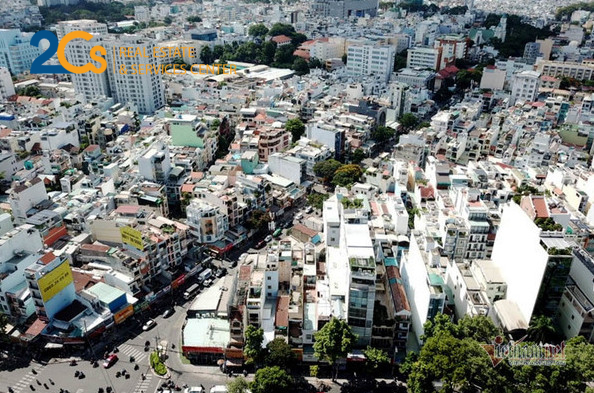 Tp.HCM lấy ý kiến về hệ số điều chỉnh giá đất (hệ số K) 4 Từ năm 2021, TP.HCM sẽ ban hành hệ số điều chỉnh giá đất vào đầu kỳ hàng năm