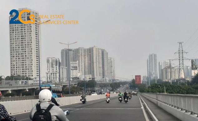 Dự báo BĐS gần metro sẽ tăng giá ít nhất 40% trong 5 năm tới 5 Các dự án nhà ở tọa lạc gần hệ thống metro thường có mức giá thuê và giá bán cao hơn các dự án khác nhờ vào giá trị của sự tiện lợi