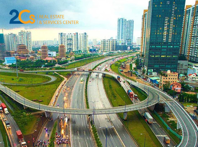 Căn hộ cao cấp, đất nền, nhà tầm trung vẫn hấp dẫn trong năm 2021 5 Giá căn hộ được dự báo tiếp tục tăng trong nhiều năm tiếp theo nhờ vào niềm tin tin vào BĐS của nhà đầu tư cả trong và ngoài nước