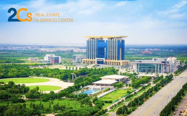 Thị trường BĐS Bình Dương đang thiếu nguồn cung biệt thự, nhà phố 4 Bình Dương đang thiếu nguồn cung biệt thự, nhà phố