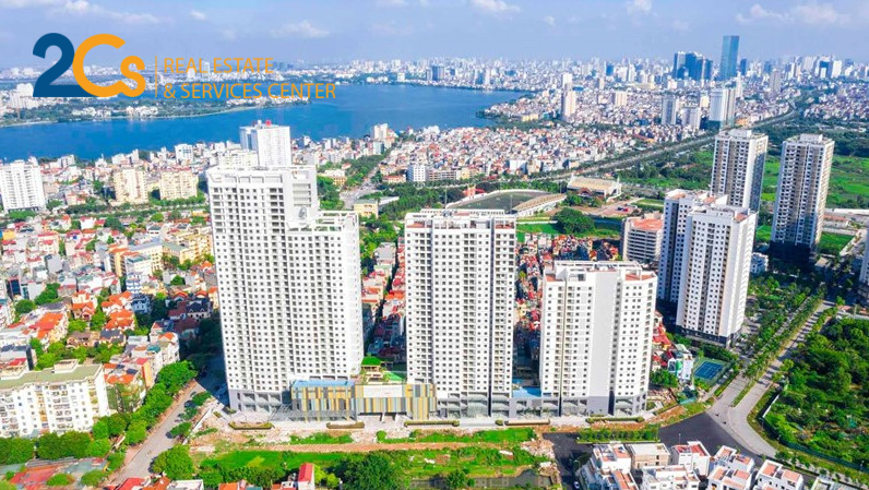 Thị trường bất động sản quý 2/2021 được dự báo như thế nào? 4 Giá cả bất động sản trong năm 2021 chỉ có thể bằng hoặc cao hơn năm 2020
