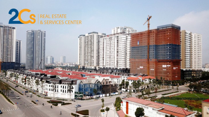 Thị trường bất động sản quý 2/2021 được dự báo như thế nào? 2 Thị trường bất động sản quý 2 năm 2021 sẽ có nhiều khởi sắc