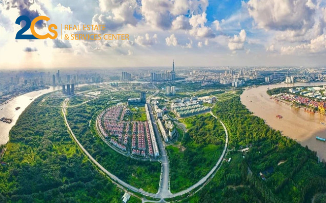 Thành phố Thủ Đức: Tâm điểm an cư và đầu tư lý tưởng 4 Thành phố Thủ Đức - tâm điểm an cư và đầu tư lý tưởng