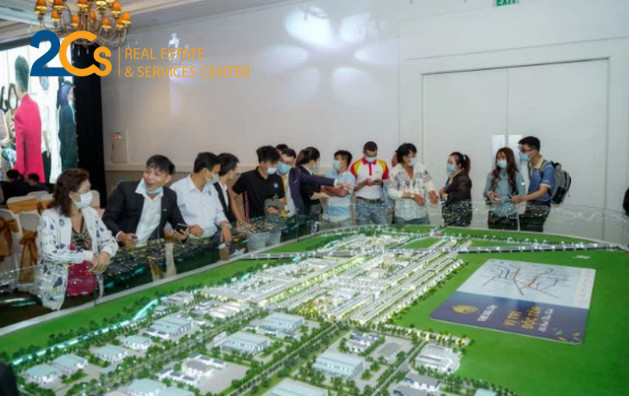 Vì sao Long An đang là “điểm sáng” đầu tư bất động sản 2021? 4 Vì sao Long An đang là “điểm sáng” đầu tư bất động sản 2021?