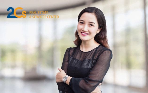 Dịch Covid-19 lần 4, mặt bằng bán lẻ sẽ ra sao? 2 Bà Từ Thị Hồng An, Giám đốc cho thuê thương mại Savills Việt Nam