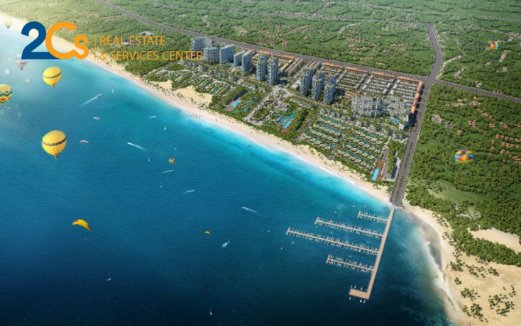 Bùng nổ nhu cầu sở hữu ngôi nhà thứ hai 2 Căn hộ biển Wyndham Coast – một phân khu của Đô thị nghỉ dưỡng và thể thao biển Thanh Long Bay tại Bình Thuận