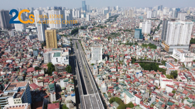 Chung cư vẫn là khoản đầu tư hấp dẫn trong bối cảnh dịch Covid-19 3 Giá căn hộ chung cư tăng trung bình gần 3,5% trên tất cả các phân khúc so với cùng kỳ năm ngoái