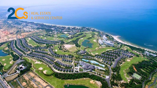 Phan Thiết như “nàng công chúa ngủ quên” 3 Phan Thiết – Mũi Né vẫn thu hút một lượng du khách từ Tp.HCM nhờ vào kết nối giao thông thuận tiện