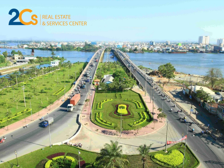 TP.HCM, Bình Dương “bắt tay” mở rộng Quốc lộ 13 đón làn sóng đầu tư mới 2 QL13 bắt đầu từ cầu Bình Triệu