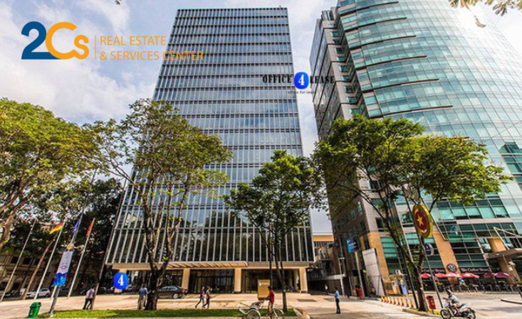 Sau làn sóng Covid thứ 4: Văn phòng ngoại ô Tp.HCM đắt hàng do đâu? 4 Có 4 yếu tố được cho là nguyên nhân khiến nguồn cung văn phòng dịch chuyển ra ngoài trung tâm. Ảnh minh hoạ