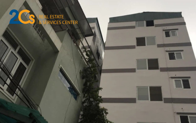 Cấp sổ đỏ cho chung cư mini: Nên hay không? 3 Đòi hỏi phải siết chặt không chỉ trong việc cấp sổ đỏ mà còn trong cấp phép xây dựng các chung cư mini