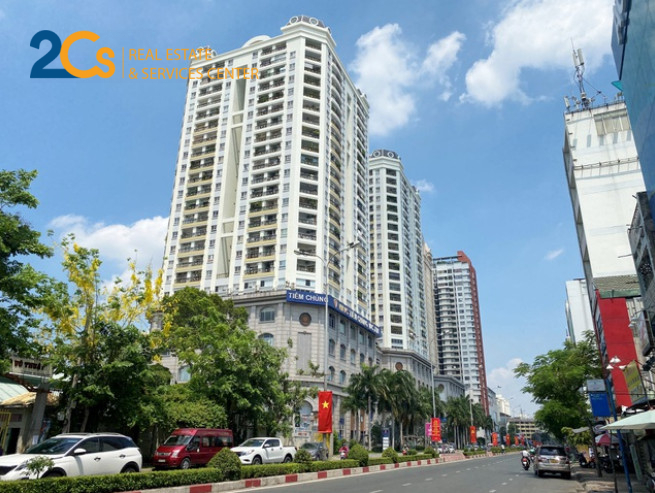TPHCM dẹp loạn "thổi giá" bất động sản 4 Giá bất động sản tại TPHCM đang ở mức rất cao khiến người dân ngày càng khó có thể sở hữu nhà