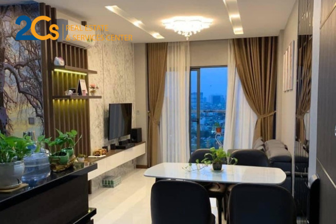 TPHCM dẹp loạn "thổi giá" bất động sản 2 Những căn nhà "bình dân" tại thành phố cũng có giá hơn 2 tỷ đồng khiến nhiều người không thể tiếp cận