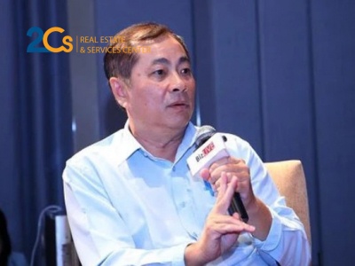 Thị trường nhà đất: Giá khó tăng khi mở cửa lại nền kinh tế 2 Thị trường nhà đất: Giá khó tăng khi mở cửa lại nền kinh tế
