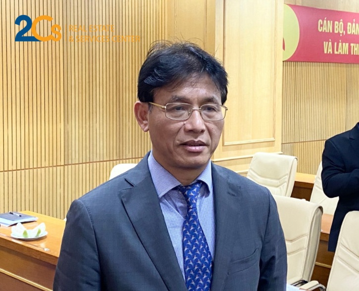 Ông Đặng Ngọc Minh, Phó Tổng cục trưởng Tổng cục Thuế cho biết, việc tăng quản lý đối với cá nhân kinh doanh không đặt nặng việc tăng thu ngân sách