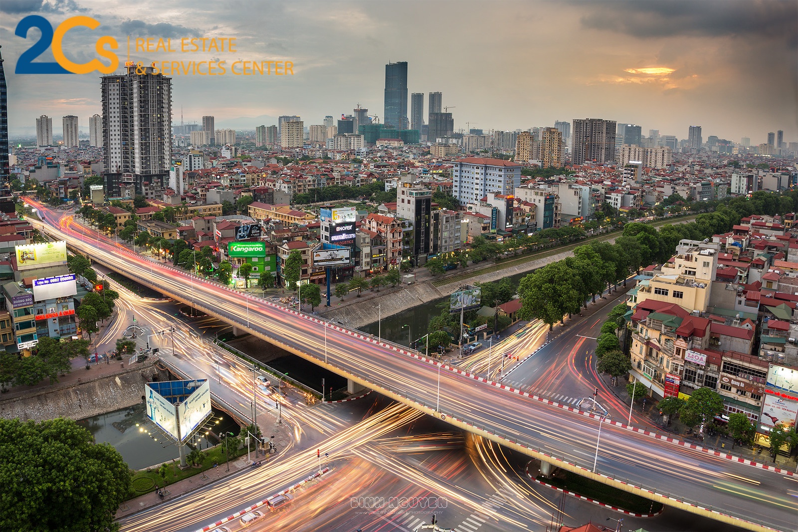 Đô thị hóa tại Việt Nam - quan trọng là chất lượng sống của cư dân