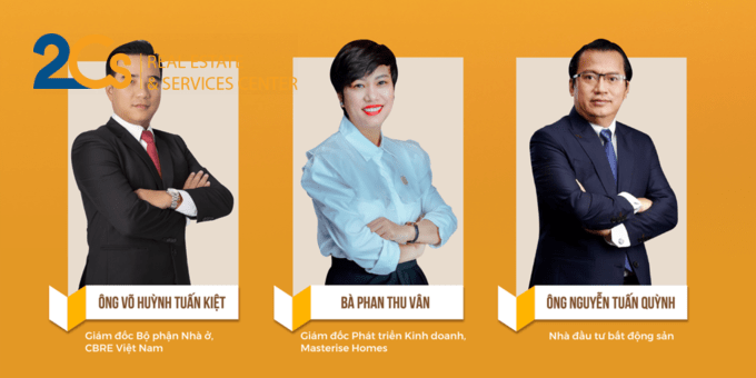 Chuyên gia đánh giá lợi ích từ giải pháp 'Nhà đổi nhà' 2 Chuyên gia đánh giá lợi ích từ giải pháp 'Nhà đổi nhà'