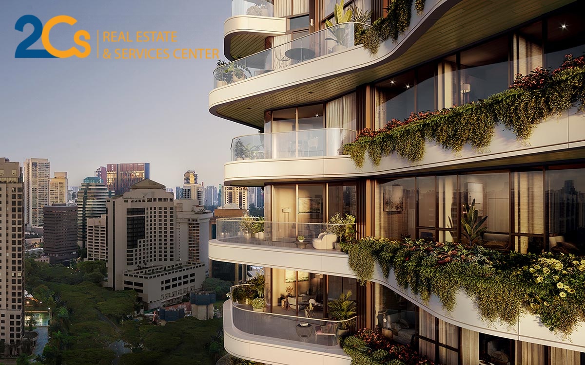 Giới siêu giàu đổ sang Singapore mua nhà 2 Giới siêu giàu chi 24 tỷ USD mua bất động sản Singapore
