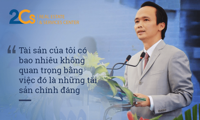 Ông Trịnh Văn Quyết khiến thị trường nổi sóng từ phi vụ “bán chui” 74,8 triệu cổ phiếu