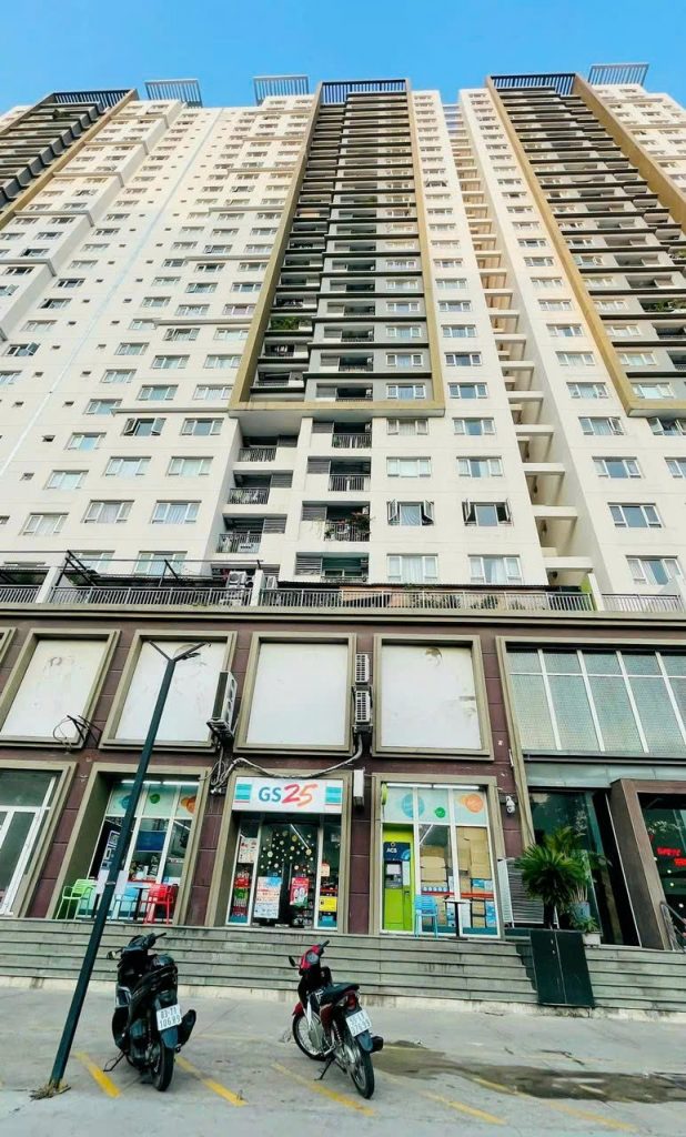 Đầu tư BĐS Nhà Bè có chuyển động mới: Tuyến đường Nguyễn Hữu Thọ mở rộng lên 60m