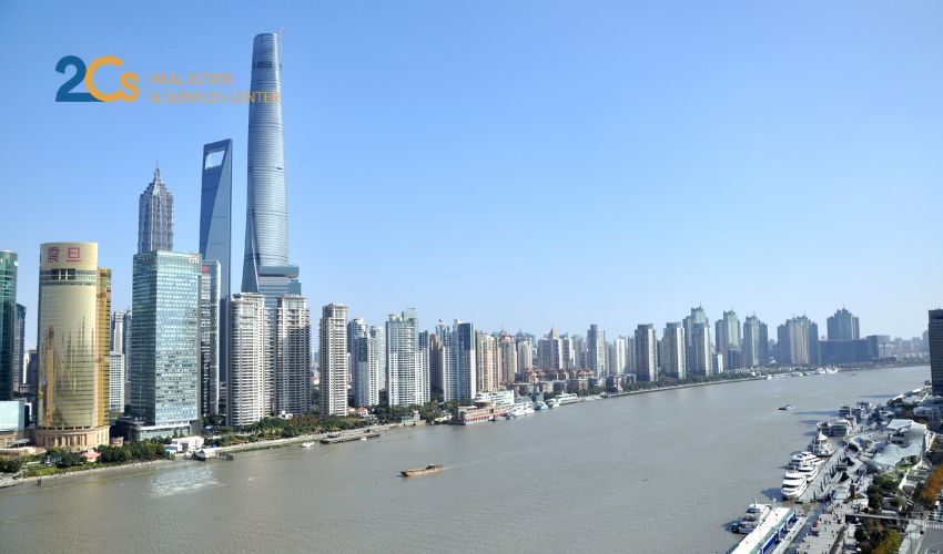  Thượng Hải nới lỏng chính sách mua nhà: Góc nhìn từ Trung Quốc và bài học cho Việt Nam