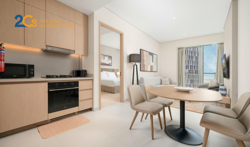 Giá chung cư khu trung tâm TPHCM tăng gần 200% (2015–2025)